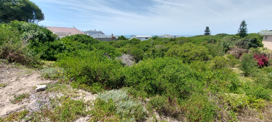 Commercial Property for Sale in Paradise Beach Eastern Cape